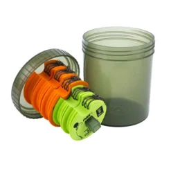 Fox Edge Armapoint Stiff Rig Beaked Chod Rigs 3-pack Standard -Darts Verkäufe CCR155r 3