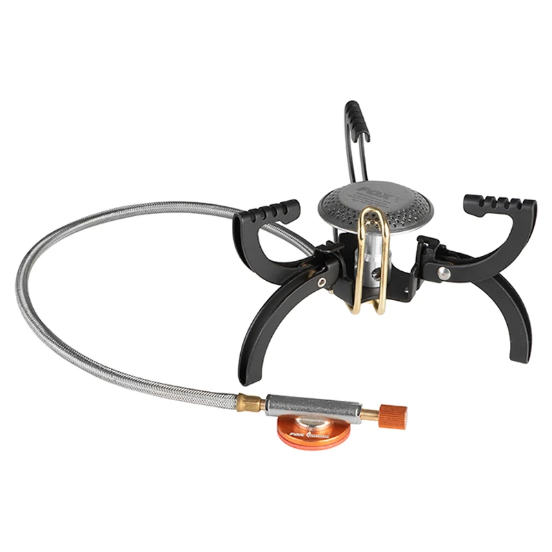 Fox Cookware Explorer Stove 1 Fox Cookware Explorer Stove