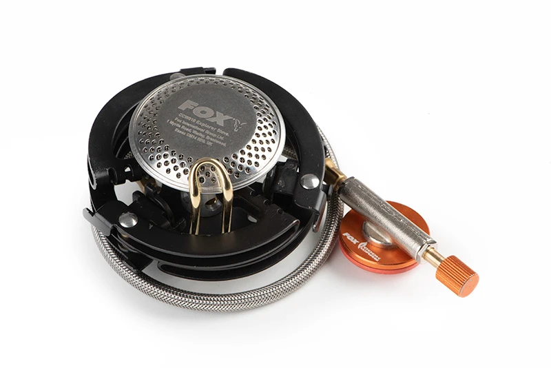 Fox Cookware Explorer Stove 2 Fox Cookware Explorer Stove – Bild 2