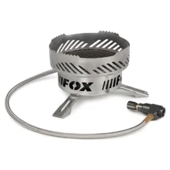 Fox Cookware Infrared Stove