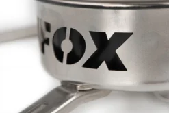 Fox Cookware Infrared Stove -Darts Verkäufe CCW019 4