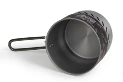 Fox Cookware Infrared Power Boil 0.65l 8 Fox Cookware Infrared Power Boil 0.65l -Darts Verkäufe CCW021 3