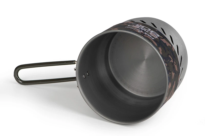 Fox Cookware Infrared Power Boil 0.65l 3 Fox Cookware Infrared Power Boil 0.65l – Bild 3