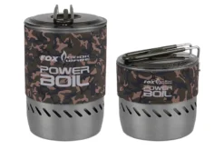 Fox Cookware Infrared Power Boil 0.65l 9 Fox Cookware Infrared Power Boil 0.65l -Darts Verkäufe CCW021 4