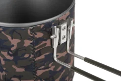 Fox Cookware Infrared Power Boil 0.65l 10 Fox Cookware Infrared Power Boil 0.65l -Darts Verkäufe CCW021 5