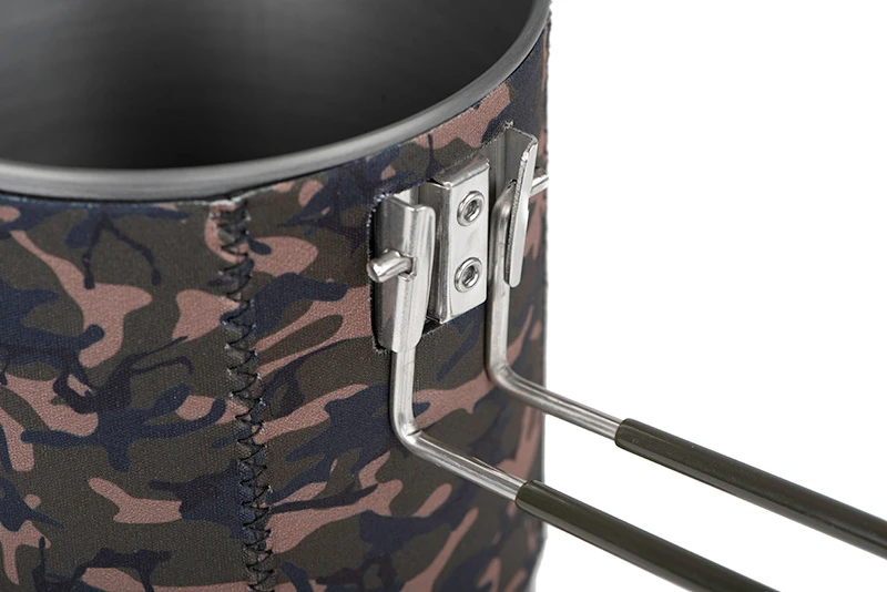 Fox Cookware Infrared Power Boil 0.65l 5 Fox Cookware Infrared Power Boil 0.65l – Bild 5