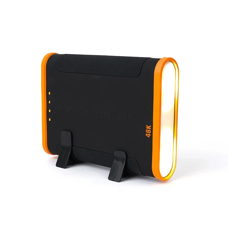 Fox Halo Power 48K 2 Fox Halo Power 48K – Bild 2