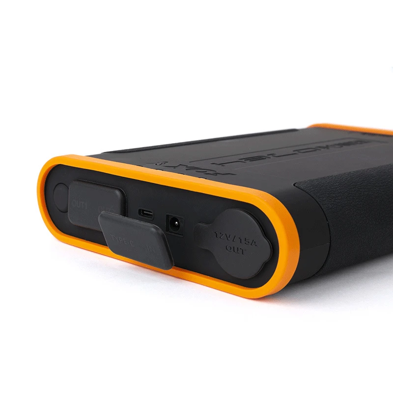 Fox Halo Power 48K 3 Fox Halo Power 48K – Bild 3