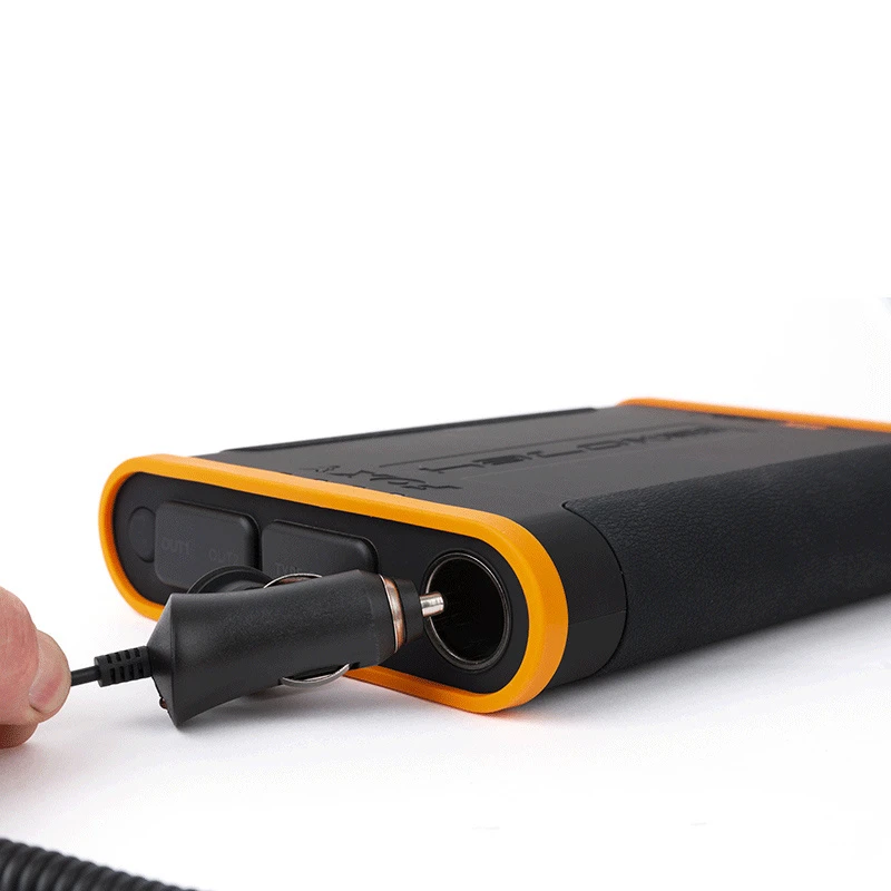 Fox Halo Power 48K 4 Fox Halo Power 48K – Bild 4