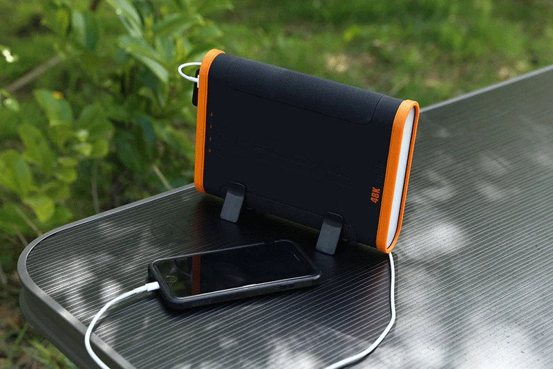 Fox Halo Power 48K 6 Fox Halo Power 48K – Bild 6