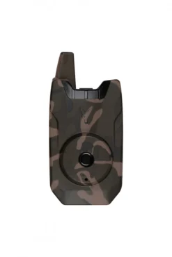 Fox Mini Micron X 2 Rod Ltd Edition Camo Set -Darts Verkäufe CEI212 3