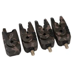 Fox Mini Micron X 2 Rod Ltd Edition Camo Set -Darts Verkäufe CEI212 4