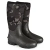 Fox Camo Neoprene Boot