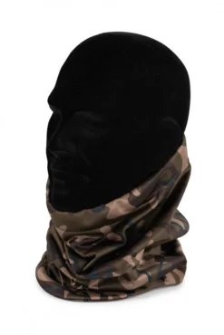 Fox Camo Thermal Camo Snood 7 Fox Camo Thermal Camo Snood -Darts Verkäufe CFX124 2