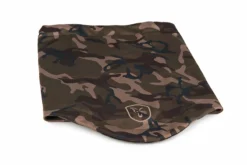 Fox Camo Thermal Camo Snood 8 Fox Camo Thermal Camo Snood -Darts Verkäufe CFX124 3