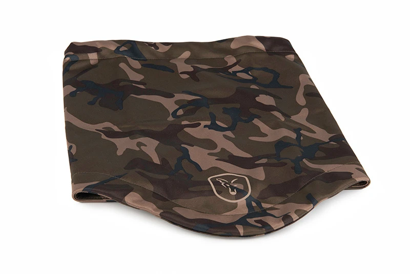 Fox Camo Thermal Camo Snood 3 Fox Camo Thermal Camo Snood – Bild 3