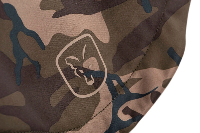 Fox Camo Thermal Camo Snood 4 Fox Camo Thermal Camo Snood – Bild 4