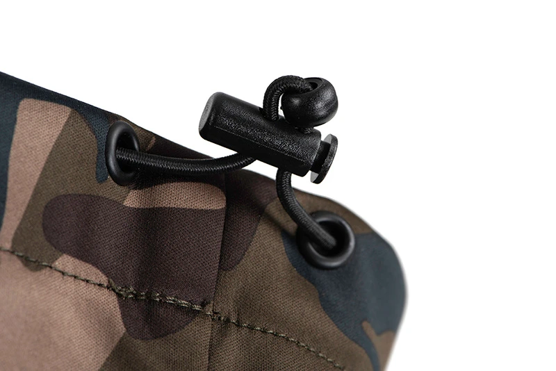 Fox Camo Thermal Camo Snood 5 Fox Camo Thermal Camo Snood – Bild 5