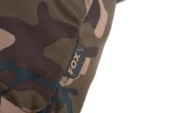 Fox Camo Thermal Camo Snood 11 Fox Camo Thermal Camo Snood -Darts Verkäufe CFX124 6