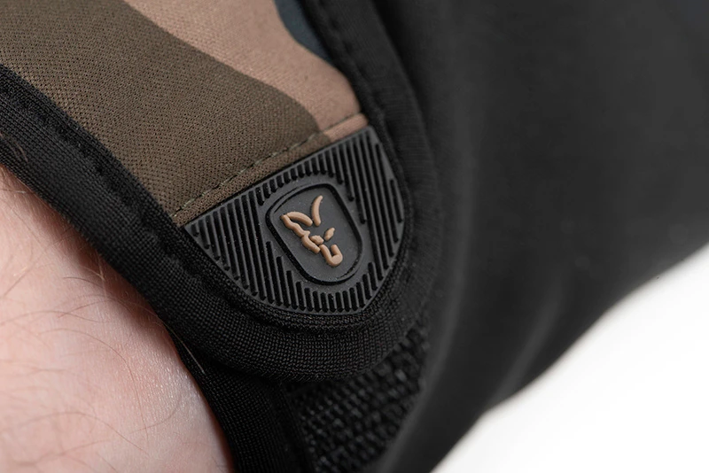 Fox Camo Thermal Camo Gloves 3 Fox Camo Thermal Camo Gloves – Bild 3