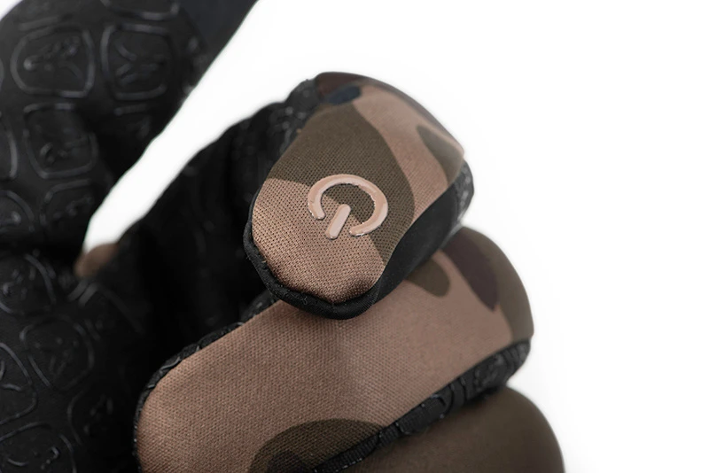 Fox Camo Thermal Camo Gloves 6 Fox Camo Thermal Camo Gloves – Bild 6