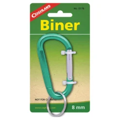 Coghlans Mini-Biner - 8mm