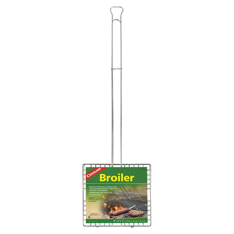 Coghlans Broiler 1 Coghlans Broiler