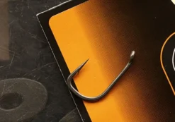 Fox Edges Armapoint Wide Gape Straight -Darts Verkäufe CHK174r 2