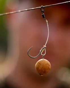 Fox Edges Armapoint Super Wide Gape Outturned Eye (10-pack) -Darts Verkäufe CHK245r 3