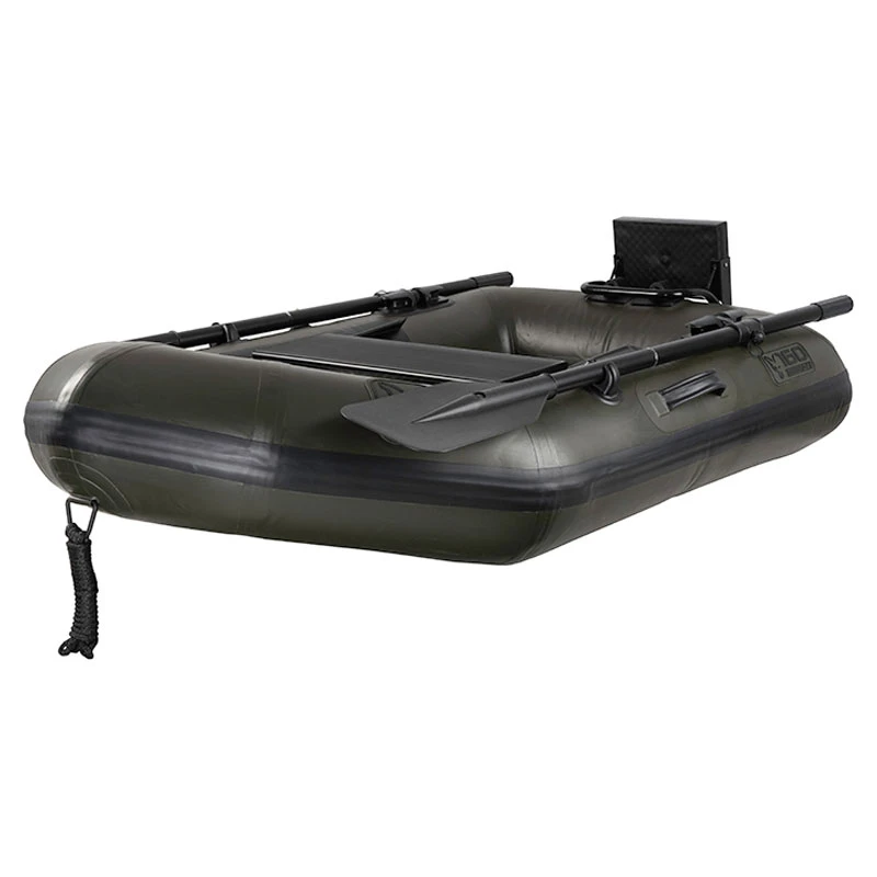 Fox 160 Inflatable Boat 1 Fox 160 Inflatable Boat