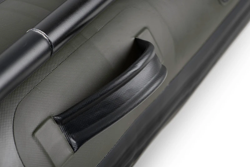 Fox 160 Inflatable Boat 2 Fox 160 Inflatable Boat – Bild 2