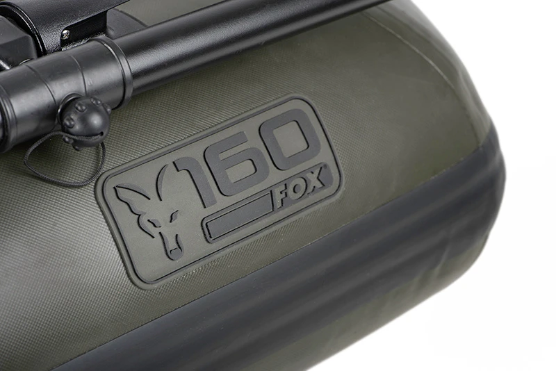 Fox 160 Inflatable Boat 3 Fox 160 Inflatable Boat – Bild 3