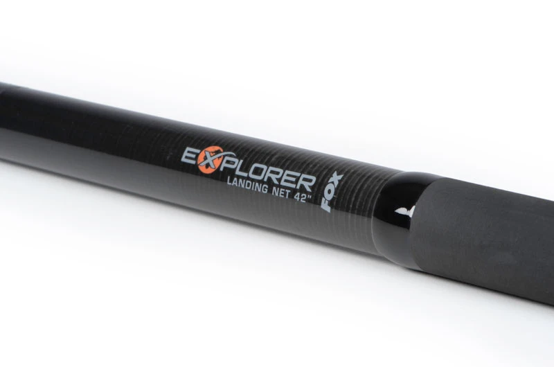 Fox Explorer 42'' Landing Net 3 Fox Explorer 42'' Landing Net – Bild 3