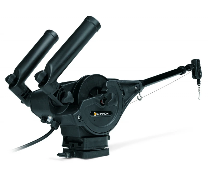 Humminbird One-Boat Network Cannon Optimum Solix 2 Humminbird One-Boat Network Cannon Optimum Solix – Bild 2