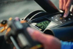 Humminbird One-Boat Network Cannon Optimum Solix 11 Humminbird One-Boat Network Cannon Optimum Solix -Darts Verkäufe CN2OP S12r 6