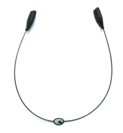 Costa Del Mar Costa C-Line Adjustable Retainer - Black