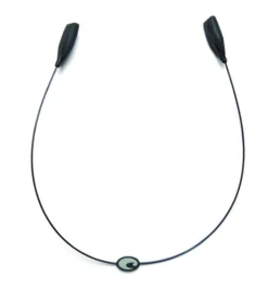 Costa Del Mar Costa C-line Retainer - Black