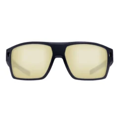 Costa Del Mar Costa DIEGO Matte Black - Sunrise Silver Mirror 580P -Darts Verkäufe CO DGO11 OSSP 4