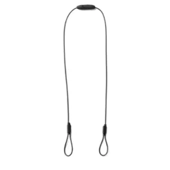 Costa Del Mar Costa Loop Retainer - Black