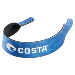 Costa Del Mar Costa Megaprene Retainer Digi Camo Blue