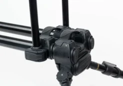 Fox Ranger MK2 3 Rod Pod Inc Case -Darts Verkäufe CRP030 4