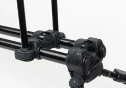 Fox Ranger MK2 3 Rod Pod Inc Case -Darts Verkäufe CRP030 5