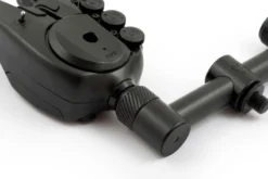 Fox Black Label QR 3 Rod Pod Complete -Darts Verkäufe CRP045 4