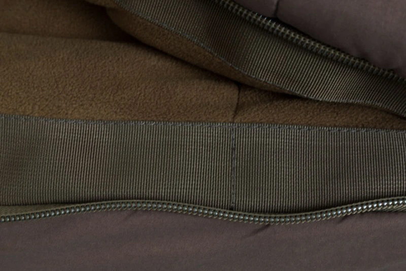 Fox Duralite 5 Season Sleeping Bag 5 Fox Duralite 5 Season Sleeping Bag – Bild 5