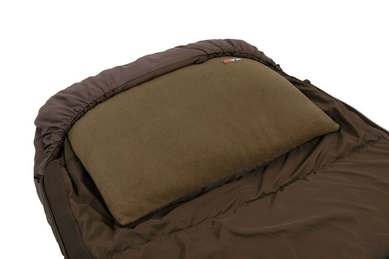 Fox Duralite 1 Season Sleeping Bag 2 Fox Duralite 1 Season Sleeping Bag – Bild 2