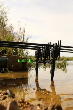 Fox Black Label Mini Swinger -Darts Verkäufe CSI068r 6