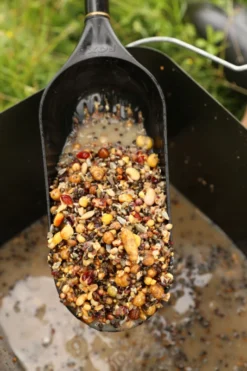 Fox Particle Baiting Spoon -Darts Verkäufe CTL003 3