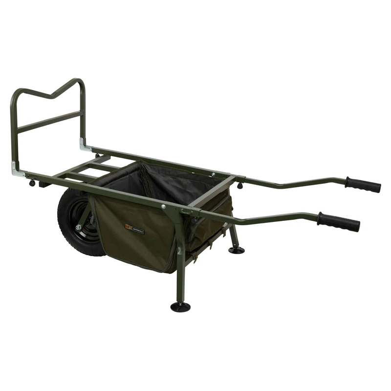 Fox R-Series Barrow 1 Fox R-Series Barrow