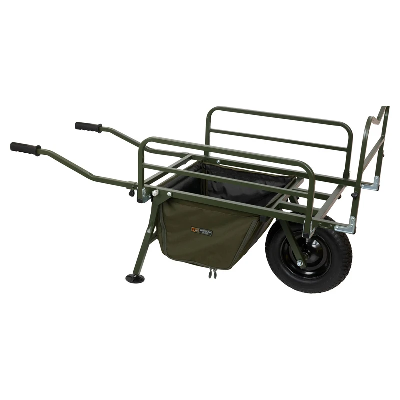Fox R-Series Barrow Plus 1 Fox R-Series Barrow Plus