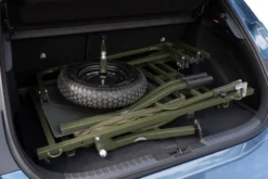 Fox R-Series Barrow Plus 11 Fox R-Series Barrow Plus -Darts Verkäufe CTR017 6